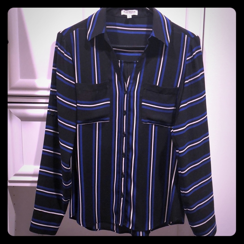 Express Shirt
